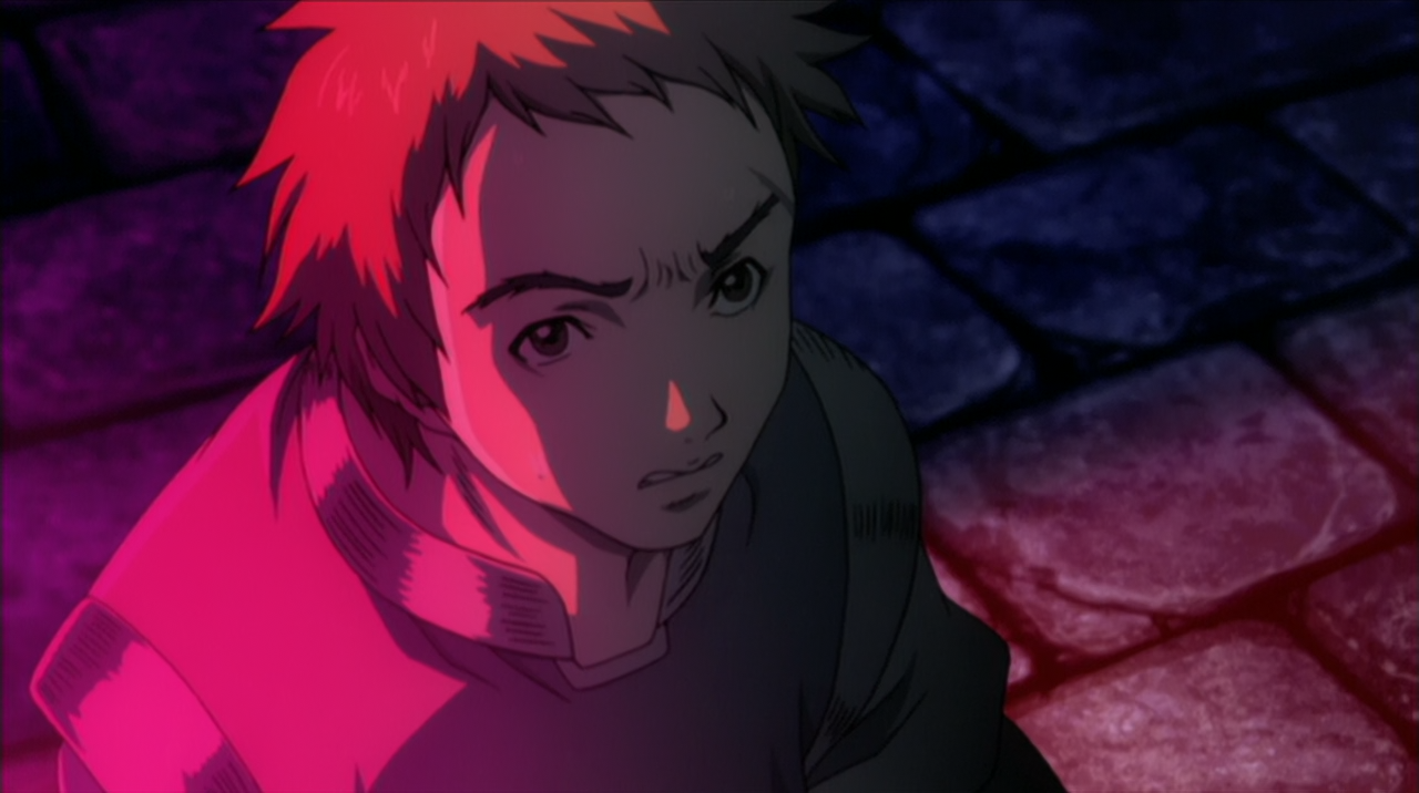 Claymore (Otaku Tail No Fansub)